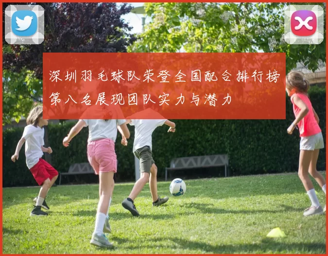 深圳羽毛球队荣登全国配合排行榜第八名展现团队实力与潜力