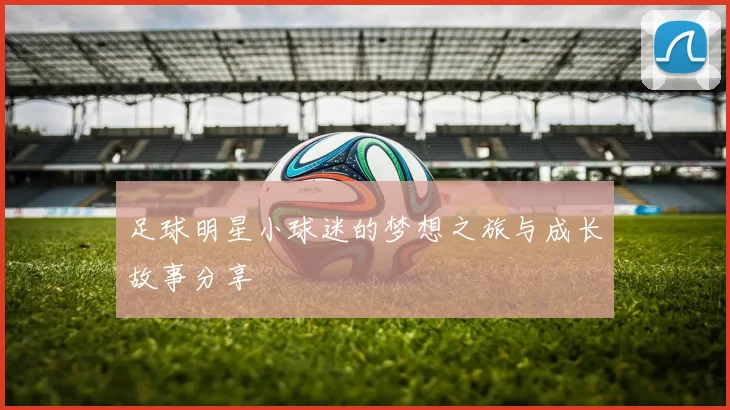 足球明星小球迷的梦想之旅与成长故事分享